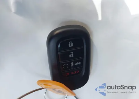 2025 Honda Accord Se из США, поврежденный, VIN 1HGCY1F46SA015476